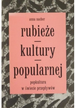Rubieże kultury popularnej