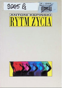 Rytm życia