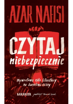 Czytaj niebezpiecznie