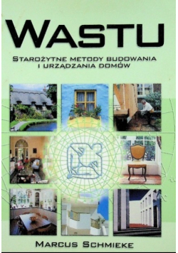 Wastu starożytne metody budowania