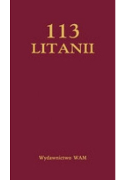 113 Litanii