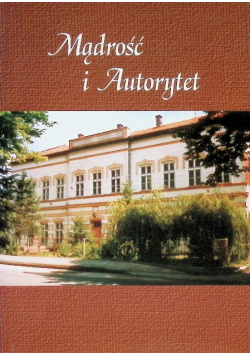 Mądrość i autorytet