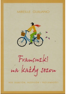 Francuzki na każdy sezon
