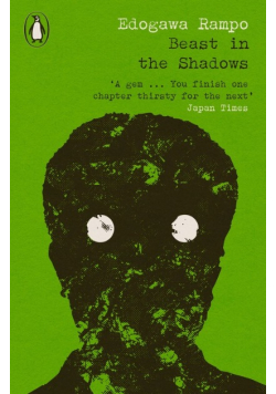 Beast in the Shadows