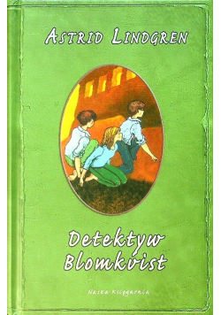 Detektyw Blomkvist