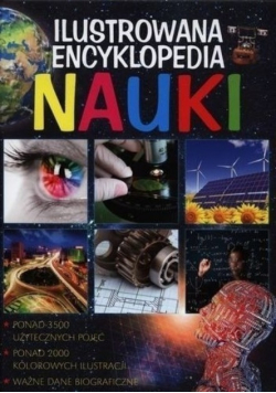 Ilustrowana encyklopedia nauki