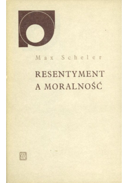 Resentyment a moralność