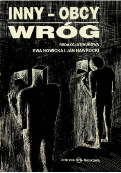 Inny obcy wróg