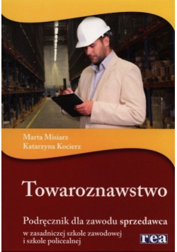 Towaroznawstwo
