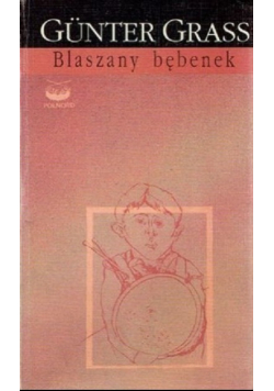 Blaszany bębenek