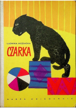 Czarka