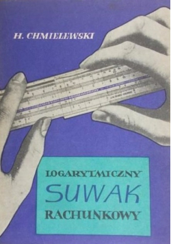 Logarytmiczny suwak rachunkowy