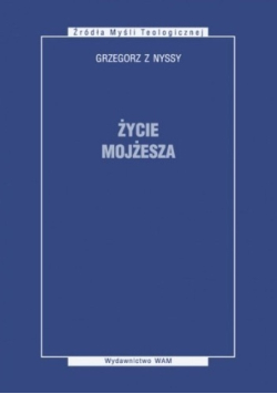 Życie Mojżesza