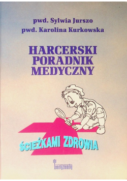 Harcerski poradnik medyczny
