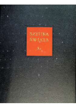 Sztuka świata Tom 6