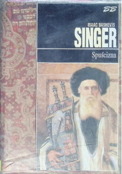 Spuścizna