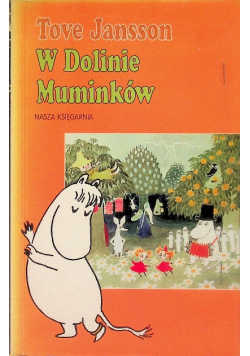 W Dolinie Muminków