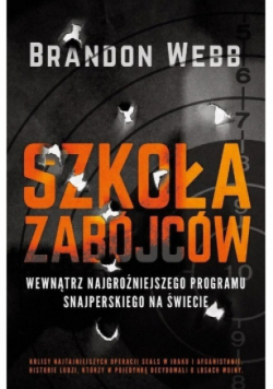 Szkoła zabójców