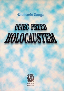 Uciec przed holocaustem