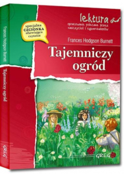 Tajemniczy Ogród