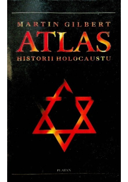 Atlas historii holocaustu