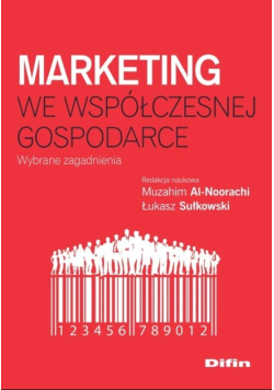 Marketing we współczesnej gospodarce