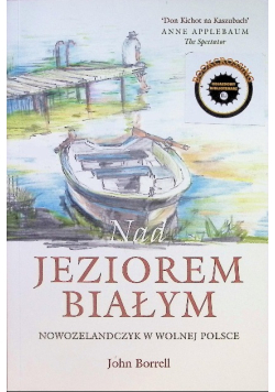 Nad Jeziorem Białym