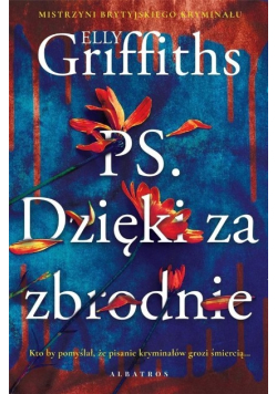 P. S. Dzięki za zbrodnie
