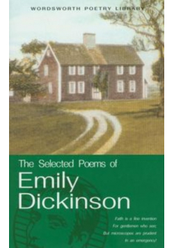 The selected poems of  Dickenson