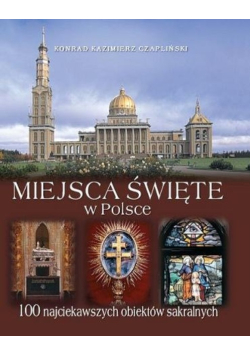 Miejsca święte w Polsce