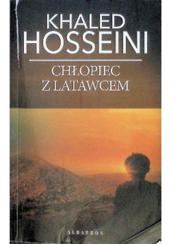 Chłopiec z latawcem