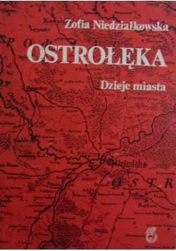 Ostrołęka dzieje miasta