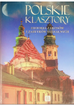 Polskie klasztory