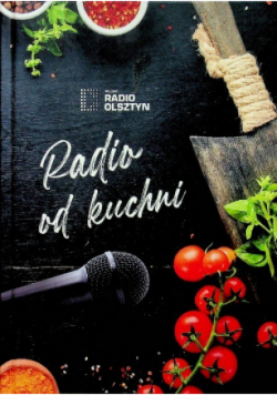 Radio od kuchni