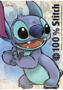 100% Stitch