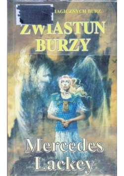 Zwiastun Burzy