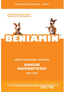Matematyka z wesołym kangurem