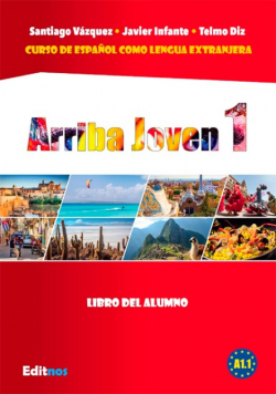 Arriba Joven 1