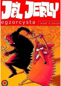 Jeż Jerzy Egzorcysta