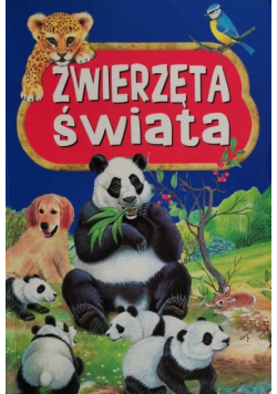 Zwierzęta świata