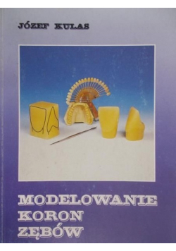 Modelowanie koron zębów