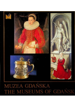 Muzea Gdańska