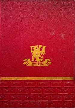 Dziewięć wieków Bytomia