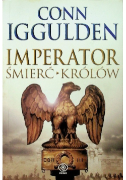 Imperator Tom 2 Śmierć królów