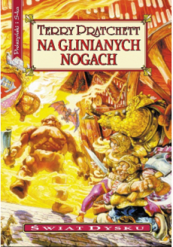 Na glinianych nogach