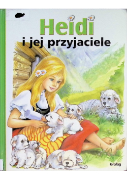 Heidi i jej przyjaciele