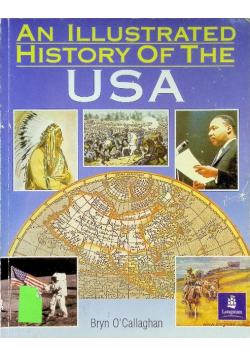 An Illustrated History of the USA