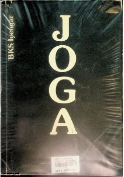 Joga