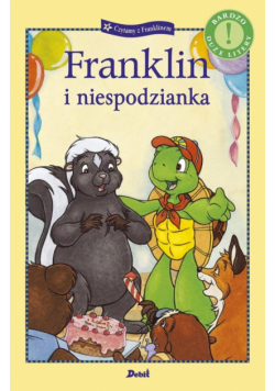 Franklin i niespodzianka