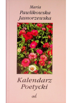 Kalendarz Poetycki